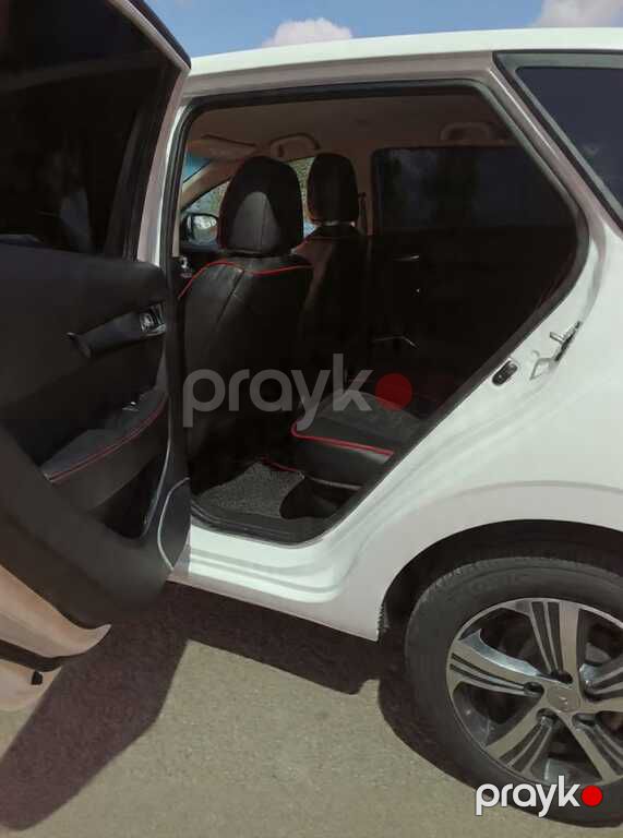 JAC JS2, 1.5 L, 2025 il, 4 387 km — Avtomobillər, Gəncə (4)
