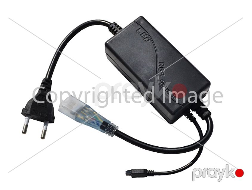 Kontroller (İdarəetmə bloku) Modi RGB 1000W 220V — Təmir və inşaat, Bakı (2)