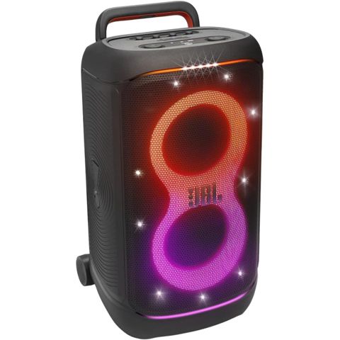JBL PartyBox 520 Portable Party Speaker — Bakı