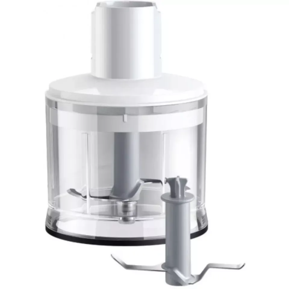 Blender Braun MQ7035I — Mallar, Bakı (2)