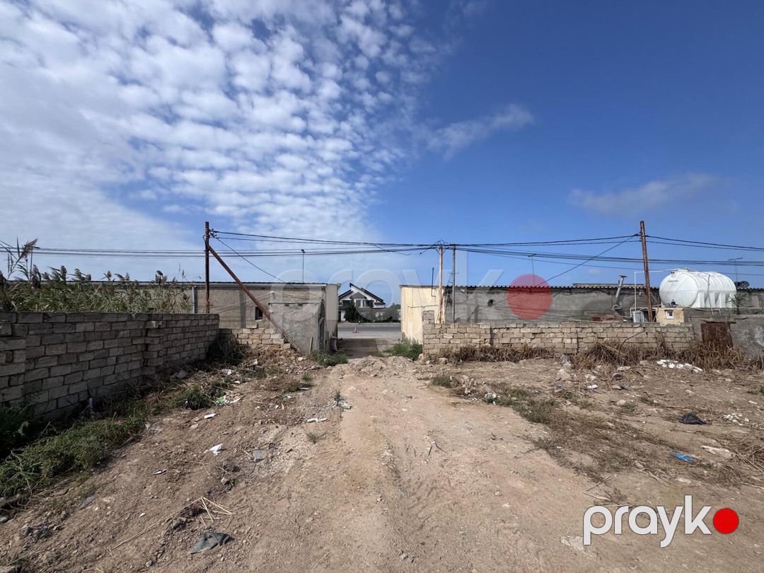 Satılır torpaq 27 sot — Torpaq, Bakı (2)