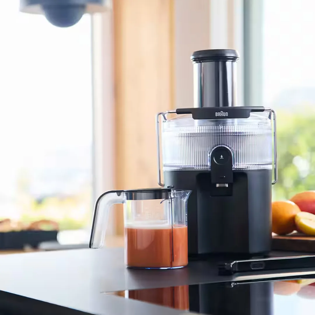 Şirəçəkən Braun SJ5000 — Mallar, Bakı (5)