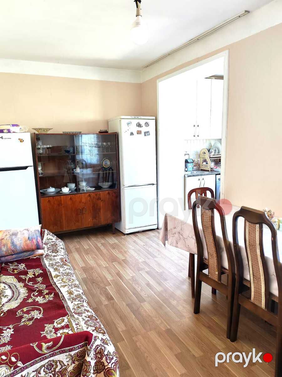 Satılır 4 otaqlı köhnə tikili 95 m² — Mənzil, Bakı (5)