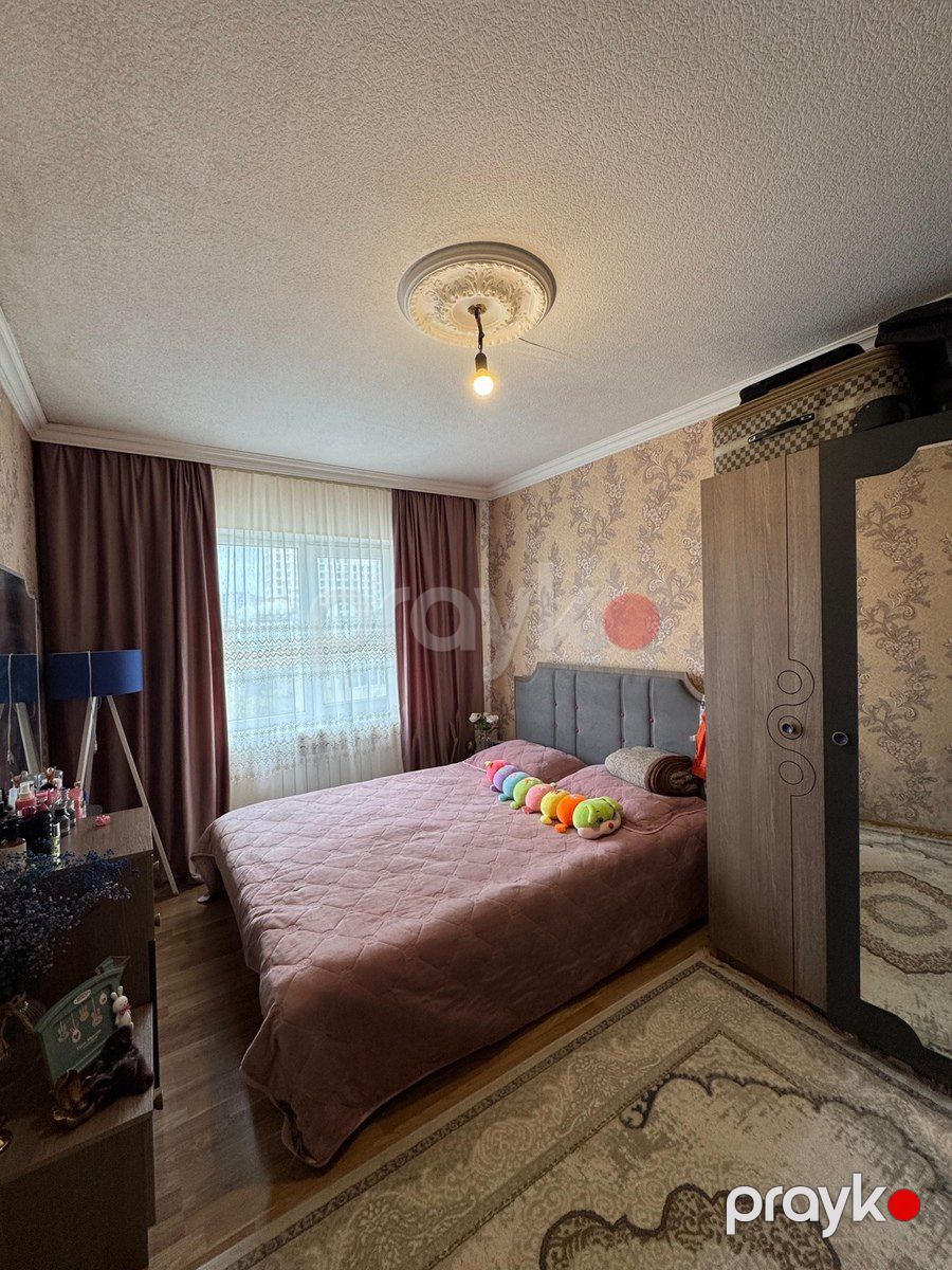 2-otaqlı mənzil, Abbas Mirzə Şərifzadə küç., 55 m² — Mənzil, Bakı (7)