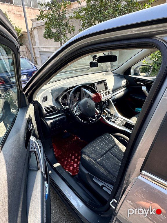 Mitsubishi Eclipse Cross, 2.0 L, 2019 il, 114 000 km — Avtomobillər, Bakı (7)