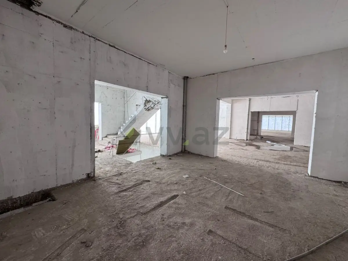 3900 m² Obyekt / Ofis Kirayə, Nəsimi, Bakı — Əmlak, Bakı (8)