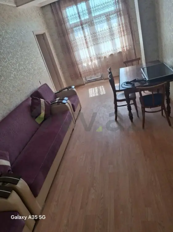3 otaqlı mənzil Yeni tikili Satılır, Xırdalan — Mənzil, Xırdalan (9)