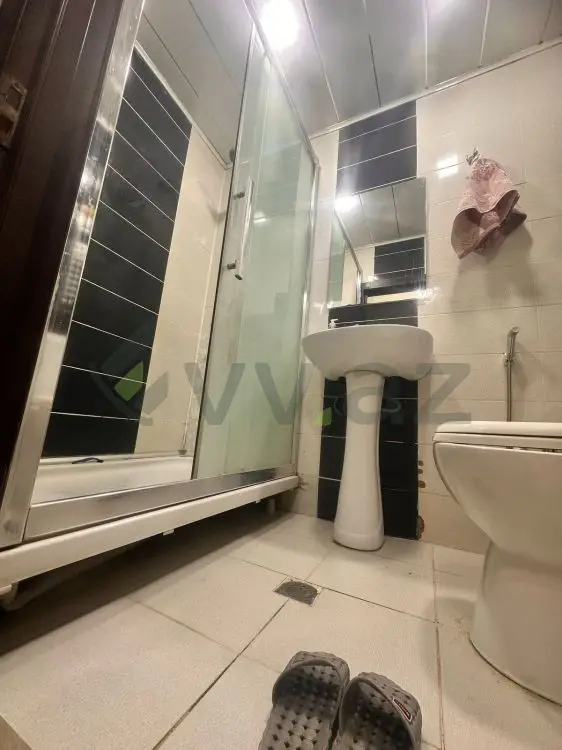 2 otaqlı mənzil Yeni tikili Satılır, Xırdalan — Mənzil, Xırdalan (9)