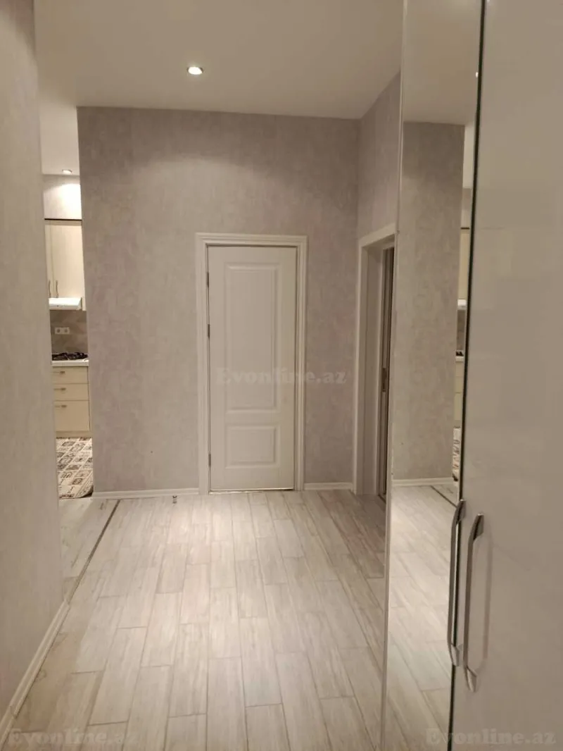 Satılır 3 otaqlı Həyət evi 100 m² Bakı, Xəzər r., Türkan — Ev, villa, Bakı (5)