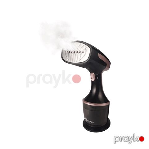Buxarlı Ütü Bergamo BG-HS1531SS — Bakı
