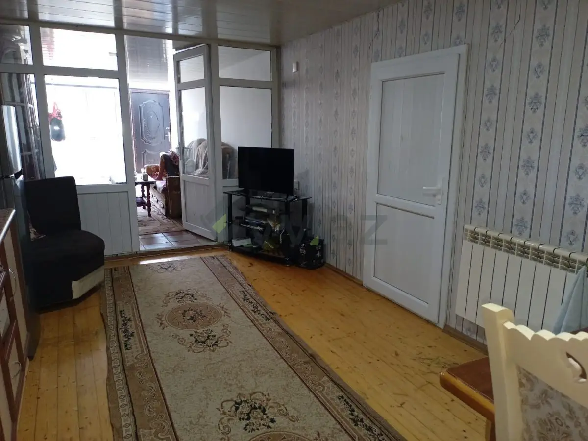 4 otaqlı Həyət evi Satılır, Masazır, Abşeron — Ev, villa (8)