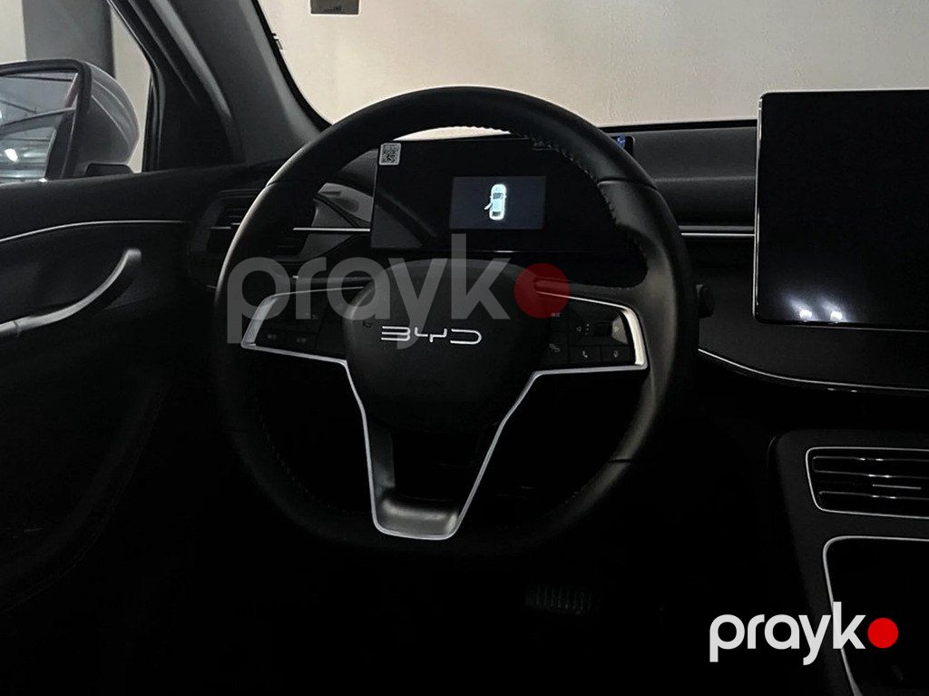 BYD Destroyer 05, 1.5 L, 8.3 kWh, 2025 il, yeni — Avtomobillər, Bakı (4)