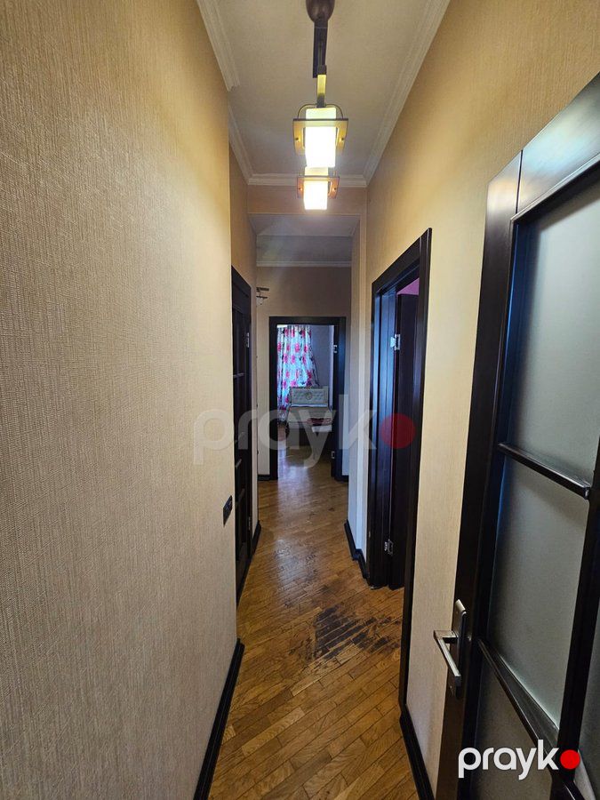3 otaqlı mənzil kirayə verilir, 65 m², Süleyman Sani Axundov küç., Bakı — Mənzil (6)