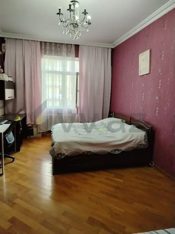 4 otaqlı mənzil Yeni tikili Satılır, 28 may qəs., Binəqədi, Bakı — Mənzil, Bakı (5)