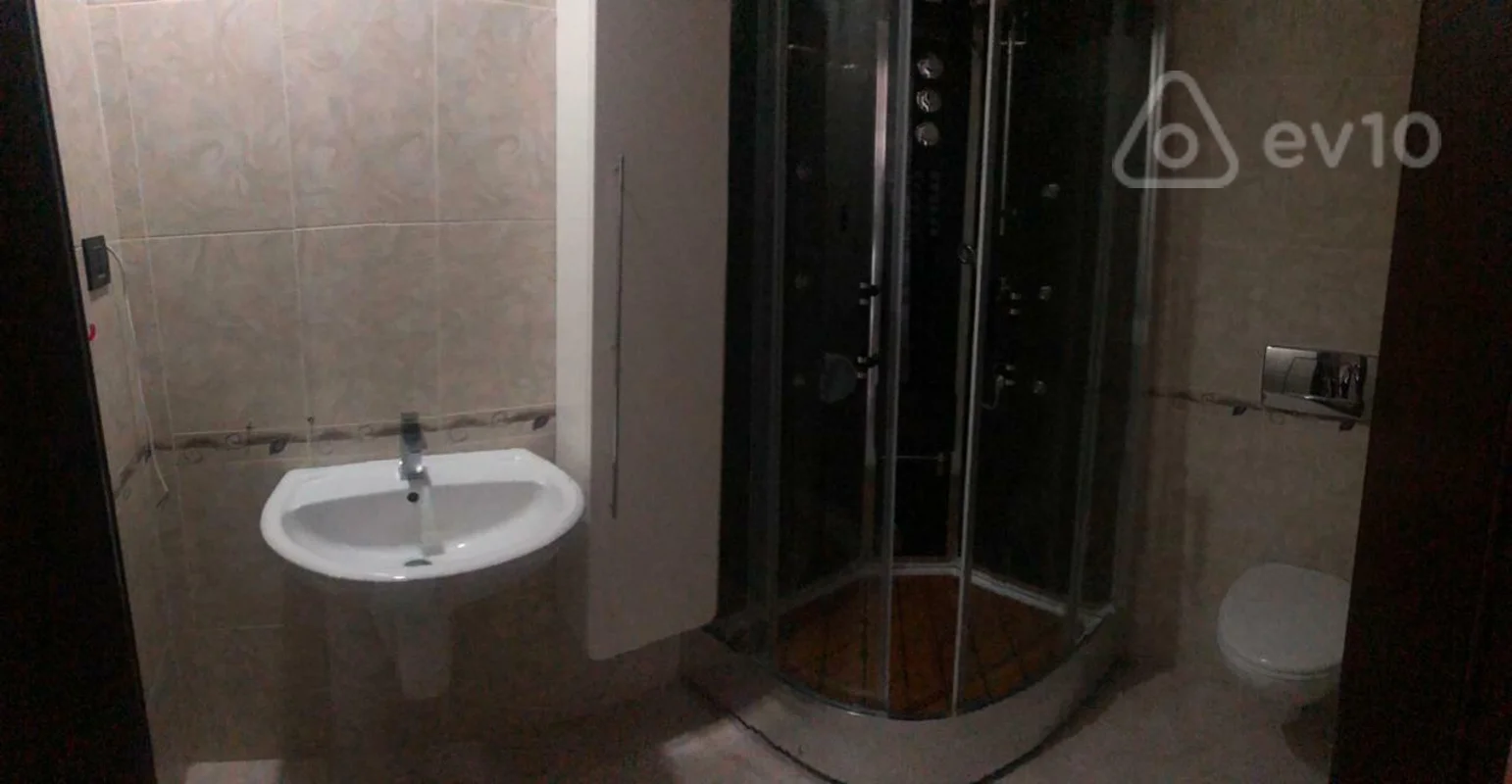 4 otaqlı mənzil, 220 m², Rəşid Behbudov — kirayə — Mənzil, Bakı (3)