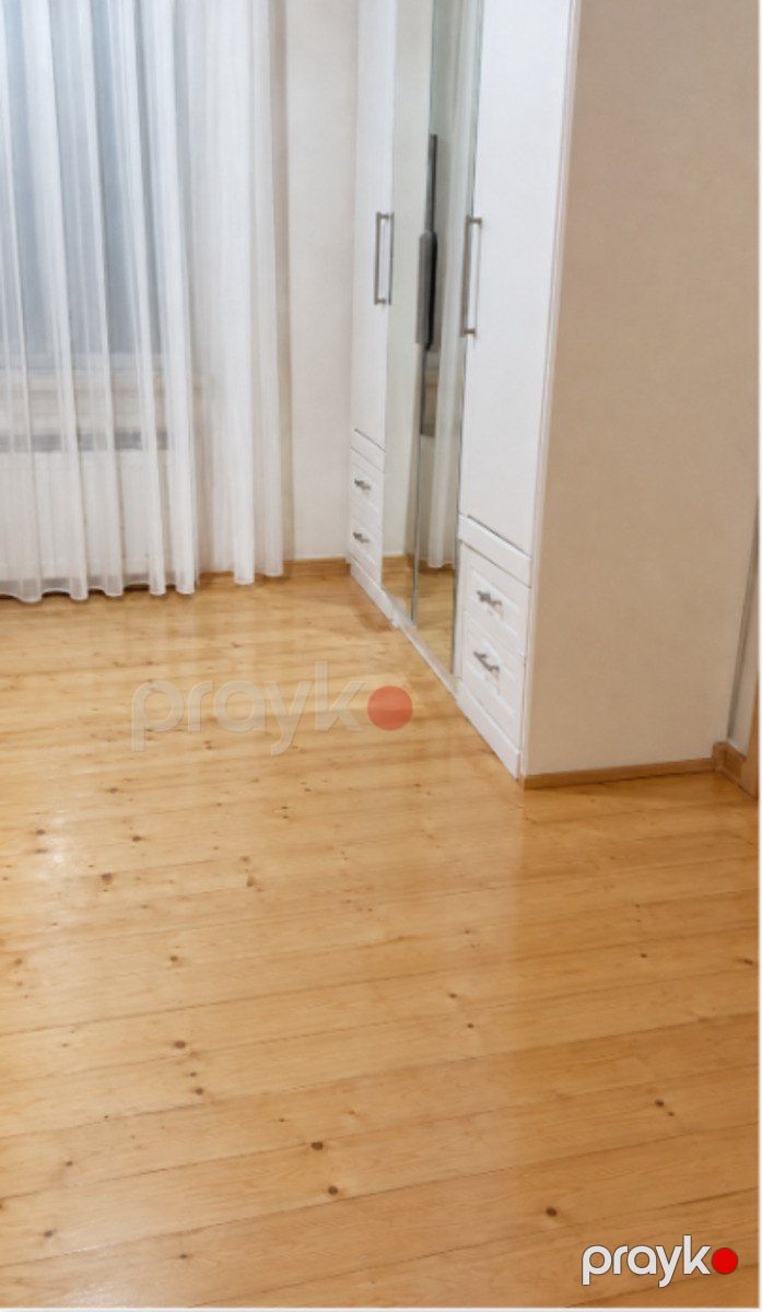 İcarəyə verilir 4 otaqlı həyət evi/bağ evi 130 m² — Ev, villa, Bakı (4)