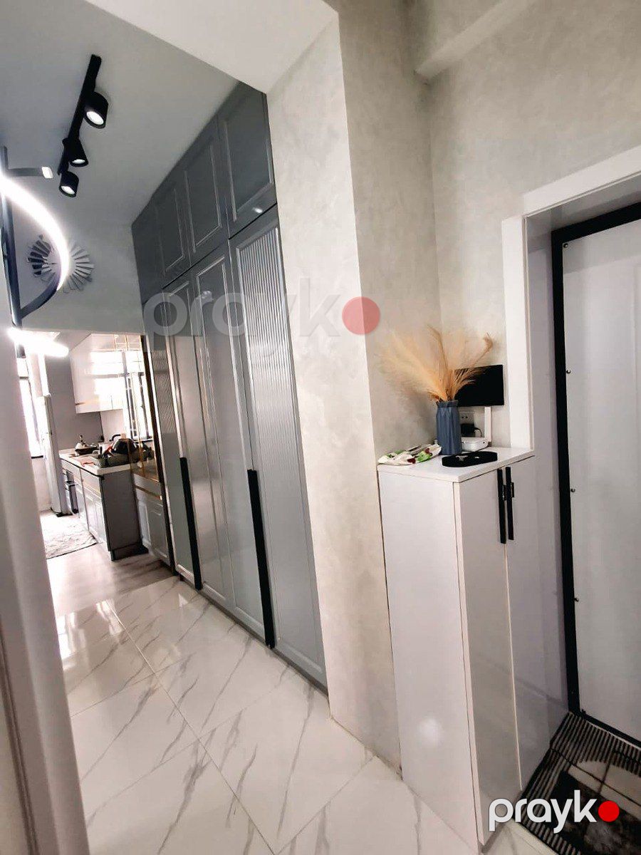 Satılır 3 otaqlı yeni tikili 70 m² — Mənzil, Bakı (6)