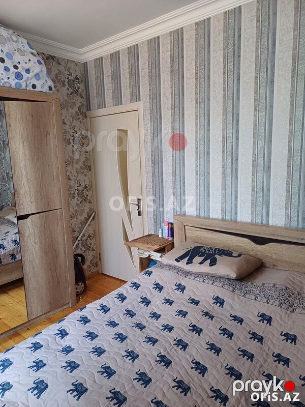 Həyət evləri Satılır Abşeron r., Masazır q., 2 otaq, 60 m² — Ev, villa, Bakı (3)