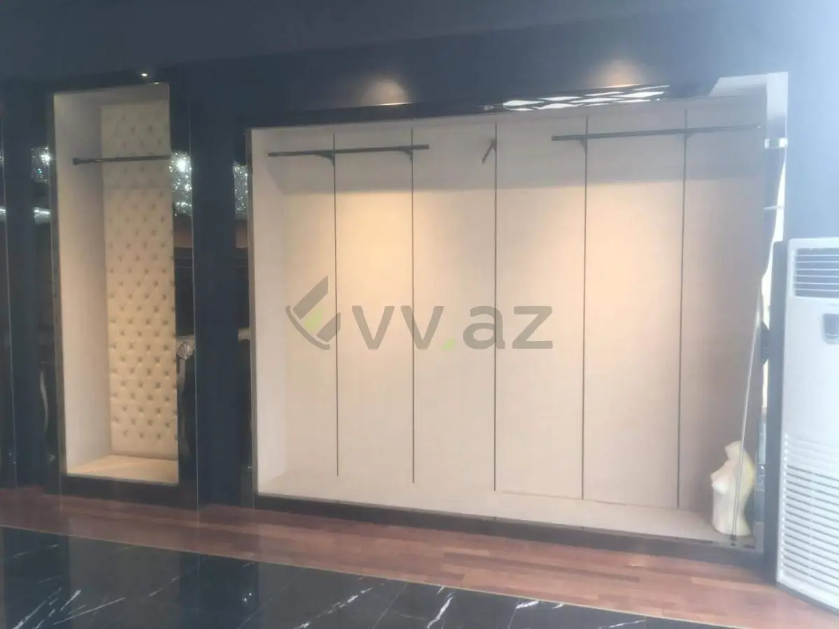 300 m² Obyekt / Ofis Kirayə, Nəsimi, Bakı — Əmlak, Bakı (5)