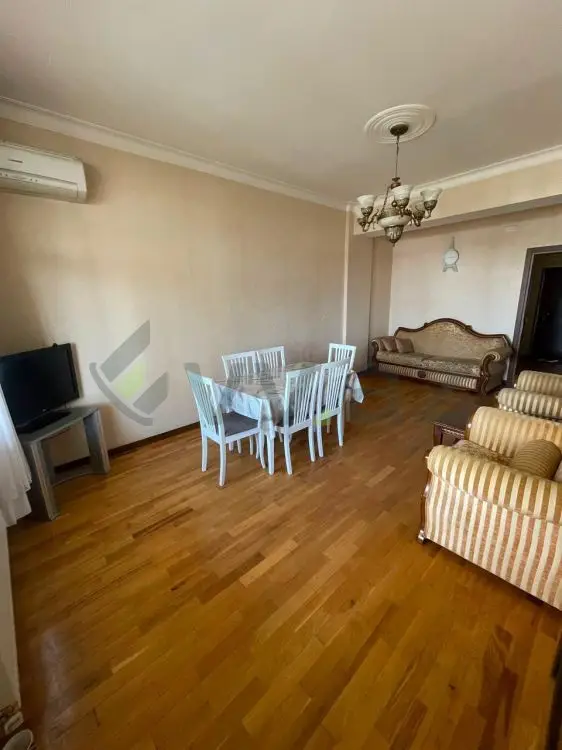 2 otaqlı mənzil Yeni tikili Kirayə, Yasamal qəs., Yasamal, Bakı — Bakı
