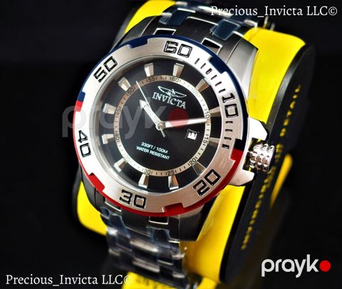 Часы "Invicta Pro Diver" — Bakı