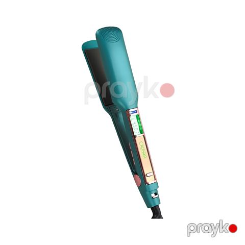Saç Ütüsü Cronier CR-973 — Bakı