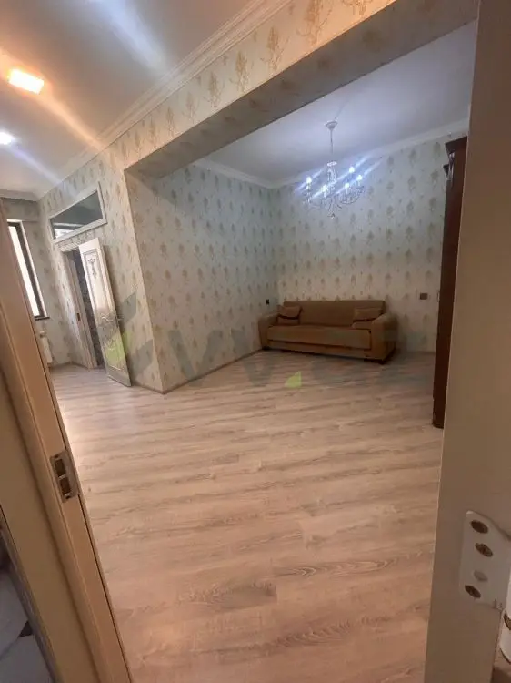 2 otaqlı mənzil Yeni tikili Kirayə, Nəsimi, Bakı — Mənzil, Bakı (2)
