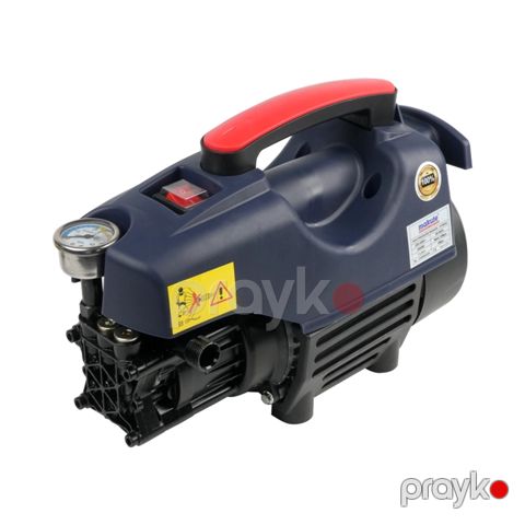 Yüksək təzyiqli mini yuyucu Makute HPW004 2000W — Bakı