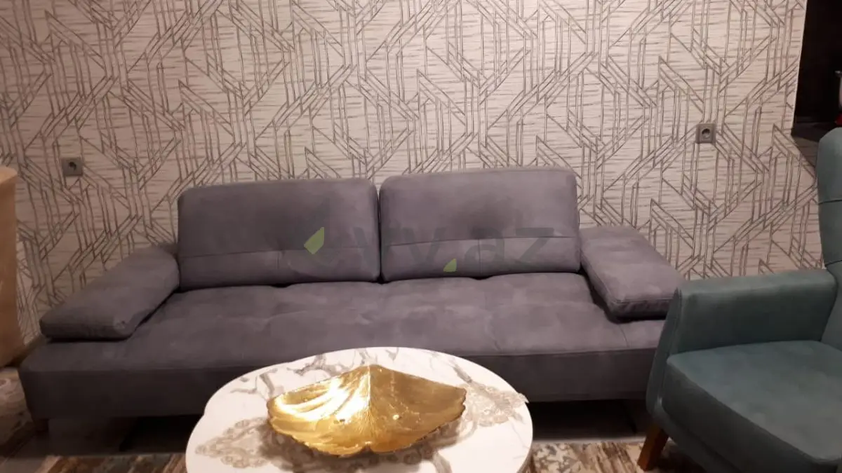 3 otaqlı mənzil Yeni tikili Satılır, Masazır, Abşeron — Mənzil (3)