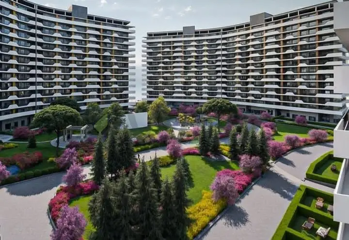 3 otaqlı mənzil Yeni tikili Satılır, Biləcəri qəs., Binəqədi, Bakı — Mənzil, Bakı (2)