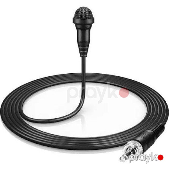 Sennheiser ME 2 Yaxa (Lavalier) Mikrofon — Elektronika, Bakı (3)