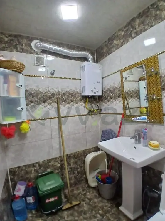 2 otaqlı mənzil Köhnə tikili Satılır, 3-cü mikrorayon, Sumqayıt — Mənzil, Sumqayıt (3)