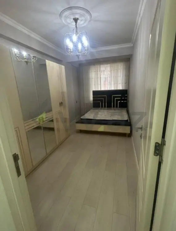 2 otaqlı mənzil Yeni tikili Satılır, Masazır, Abşeron — Mənzil (8)