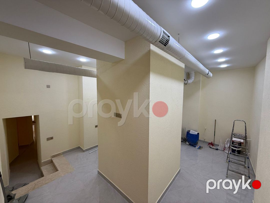 Satılır obyekt 135 m² — Əmlak, Bakı (10)