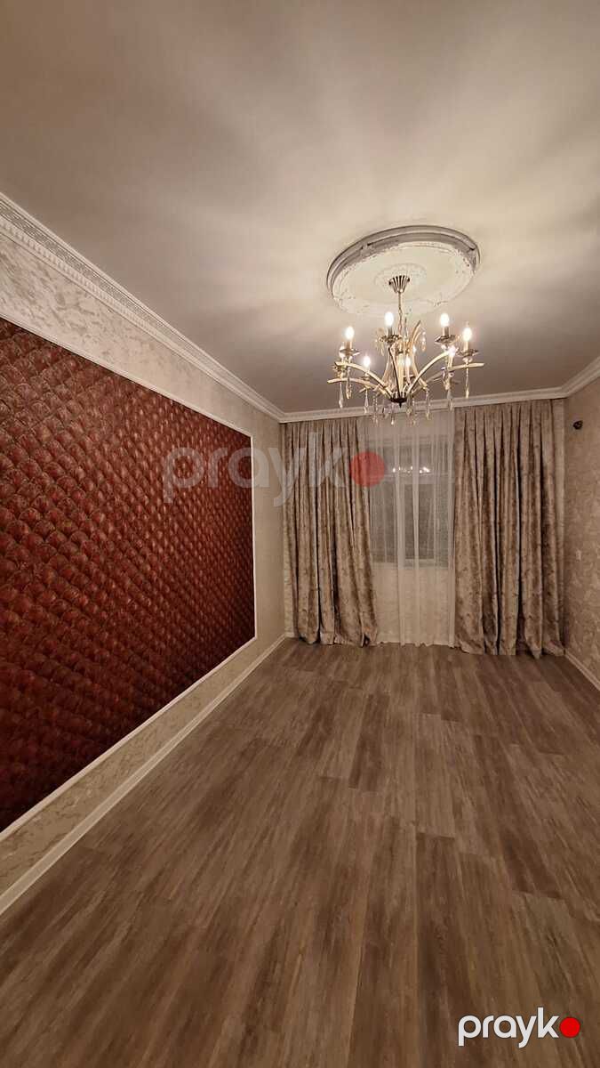 1-otaqlı mənzil, Rəşid Məmmədov küç., 35 m² — Mənzil, Bakı (2)