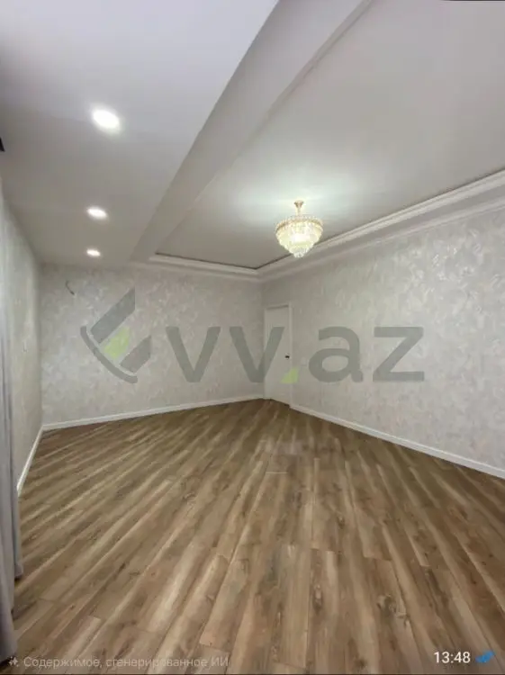 3 otaqlı mənzil Yeni tikili Satılır, Yeni Yasamal qəs., Yasamal, Bakı — Mənzil, Bakı (10)