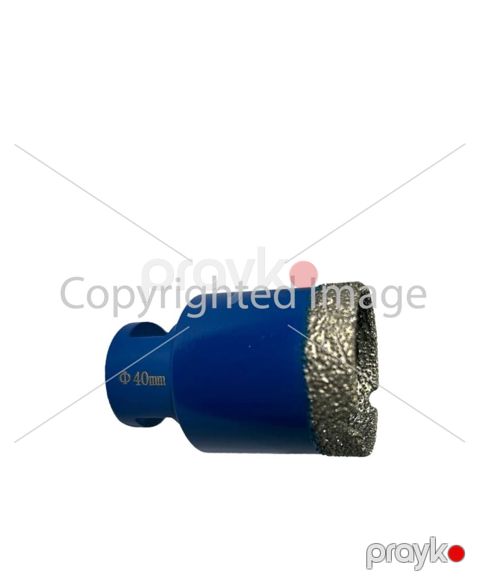 Almaz ucluq ŞS M14x40 mm — Bakı