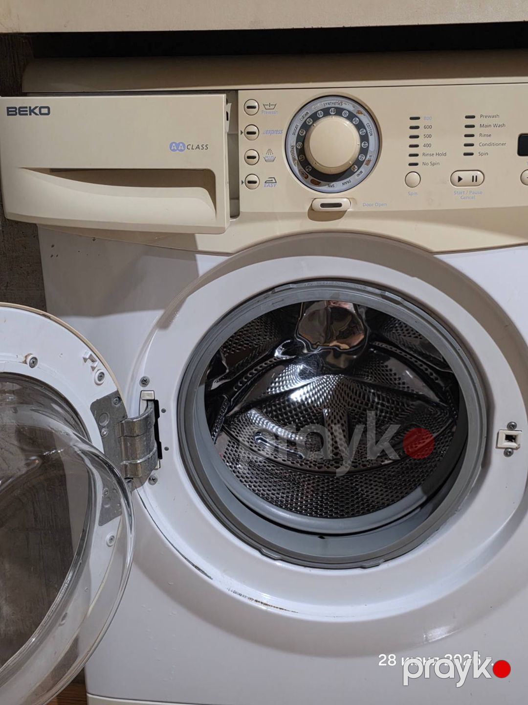 Beko paltaryuyan — Ev texnikası, Bakı (3)