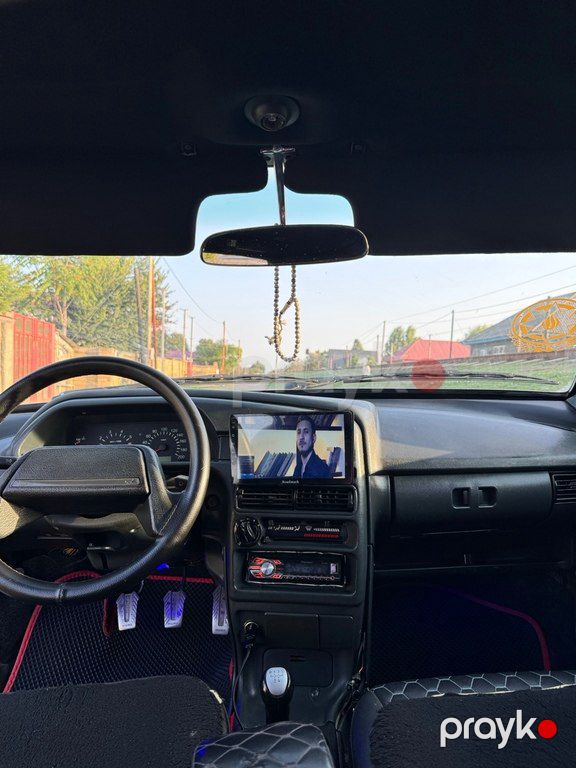 Lada (VAZ) 2114, 1.6 L, 2011 il, 415 000 km — Avtomobillər, Astara (3)