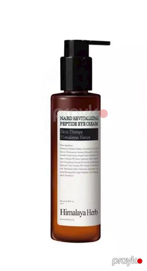 Gözlər üçün krem Nard Revitalizing Peptide, 40 ml — Bakı