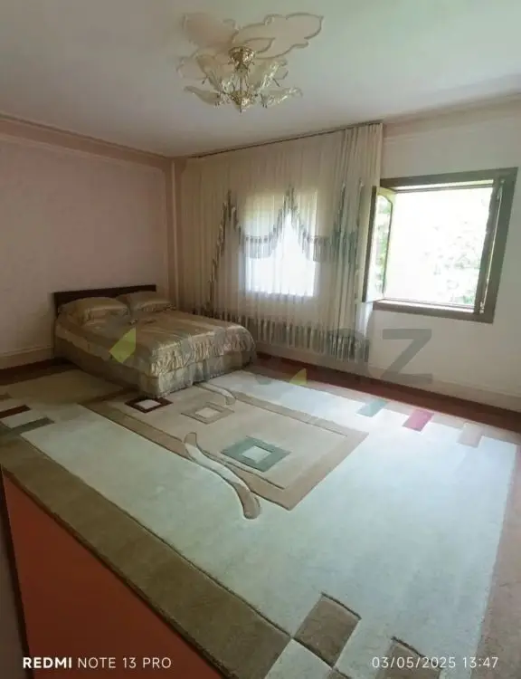 3 otaqlı Həyət evi Kirayə (günlük), Quba — Ev, villa, Quba (2)