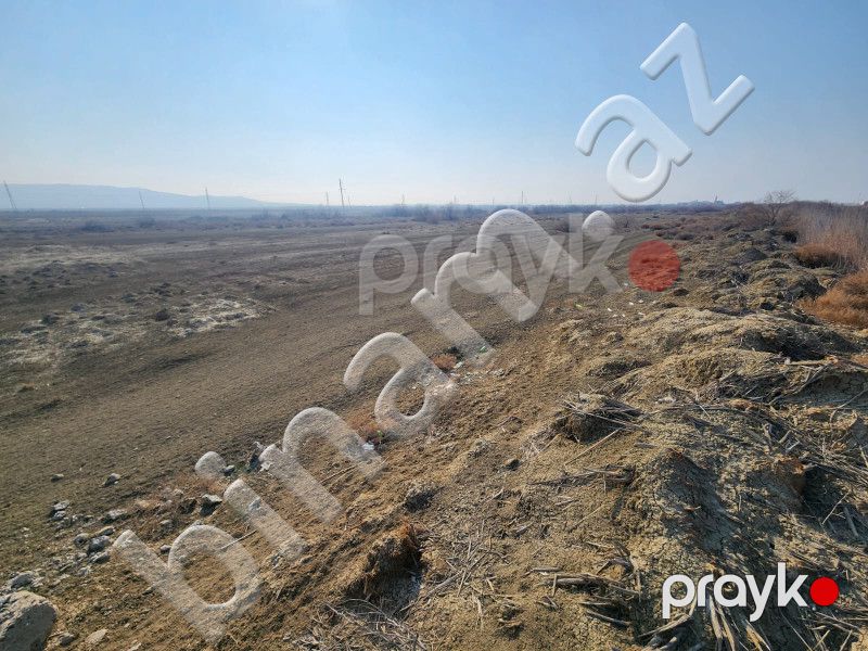2 hektar Torpaq, Satış, Bakı, Qaradağ — Torpaq, Bakı (4)