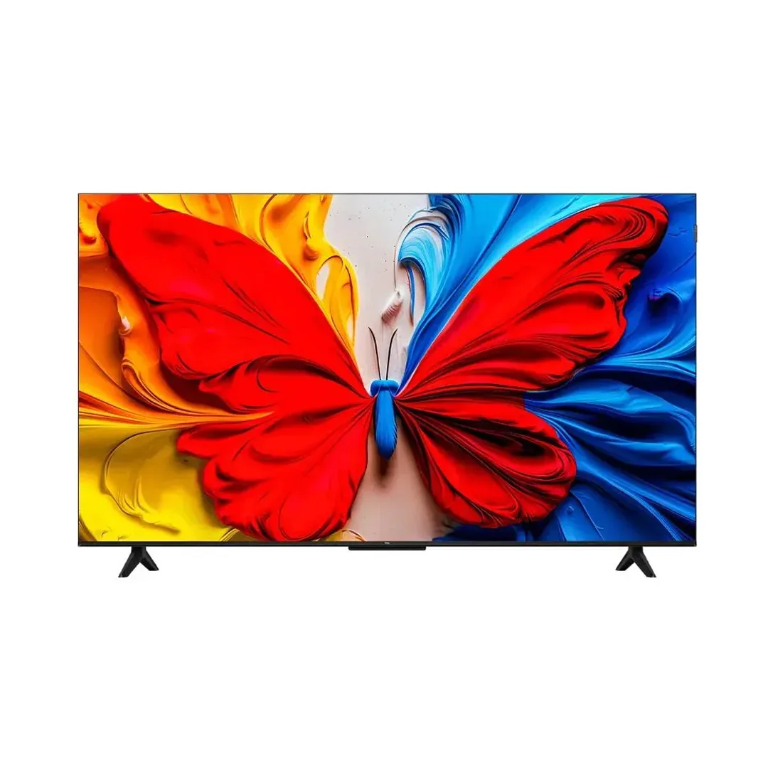 Televizor TCL Premium QLED 55P7L — Televizorlar, Bakı (2)