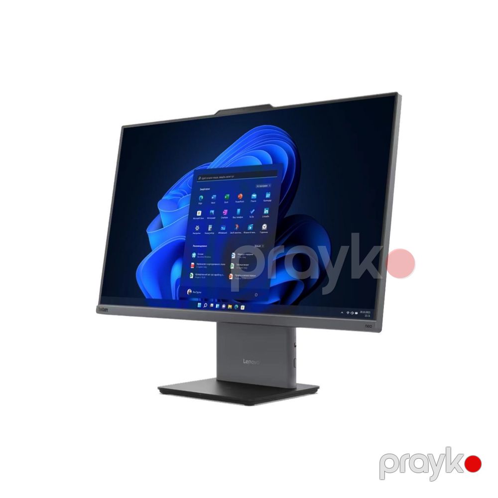 Monoblok Lenovo ThinkCentre neo 50a 27 Gen 6 (13QF0038GV) — Monobloklar, Bakı (3)