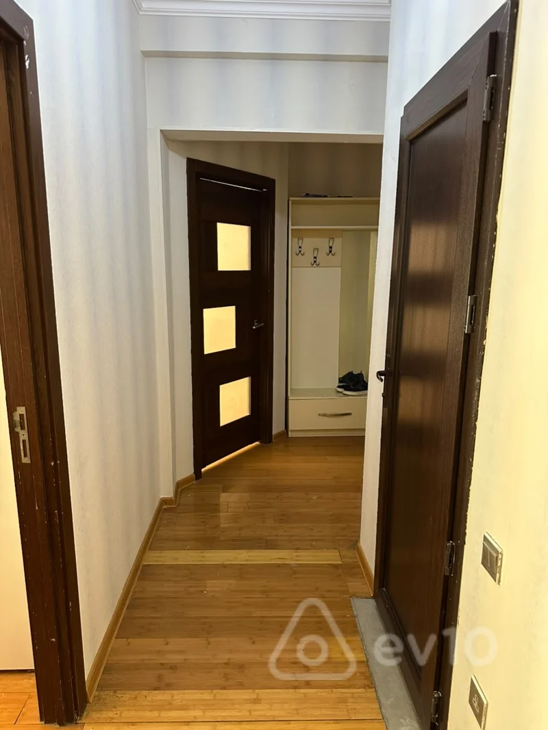 2 otaqlı mənzil, 60 m², Heydər Əliyev pr 30, Xırdalan — kirayə — Mənzil, Xırdalan (4)
