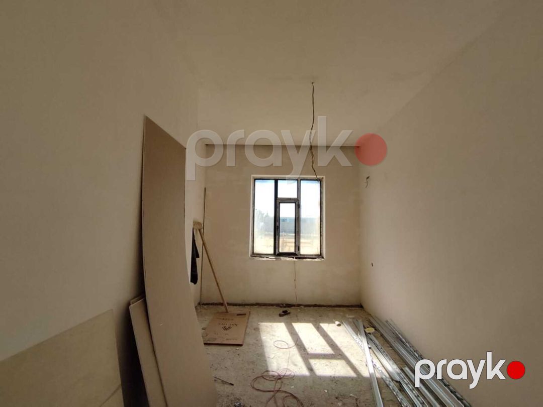 Həyət evi, Sea breeze qəs — Ev, villa, Bakı (7)