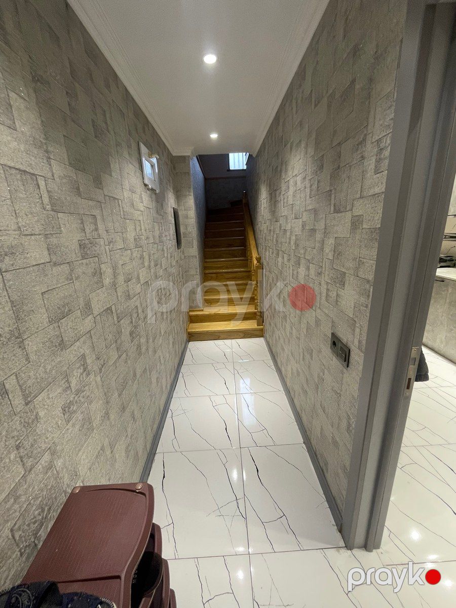 Həyət evi, Biləcəri qəs — Ev, villa, Bakı (2)
