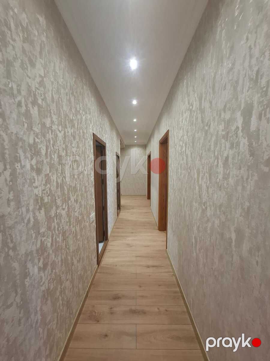 Satılır 3 otaqlı yeni tikili 105 m² — Mənzil, Bakı (11)