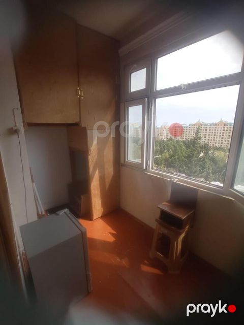 1-otaqlı mənzil, 5-ci mkr., 20 m² — Sumqayıt