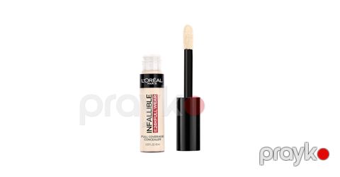 Konsiler No Brand Infallible 09900 11 ml — Bakı